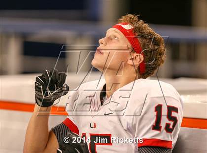 Thumbnail 3 in Carroll vs Union (Southwest Showcase) photogallery.