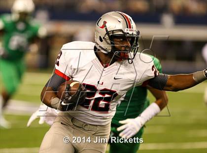 Thumbnail 1 in Carroll vs Union (Southwest Showcase) photogallery.