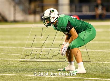 Thumbnail 2 in Carroll vs Union (Southwest Showcase) photogallery.