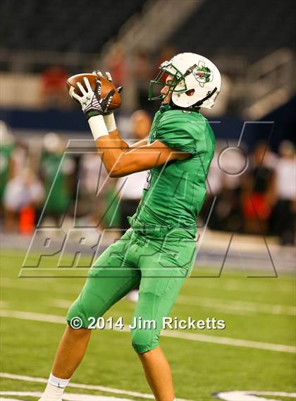 Thumbnail 2 in Carroll vs Union (Southwest Showcase) photogallery.