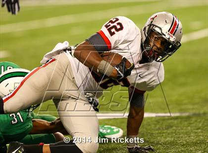 Thumbnail 1 in Carroll vs Union (Southwest Showcase) photogallery.