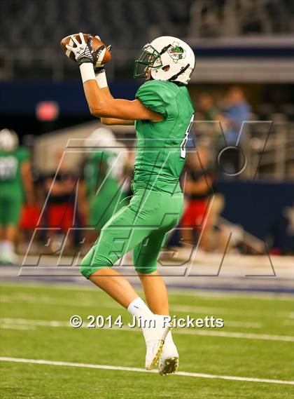 Thumbnail 3 in Carroll vs Union (Southwest Showcase) photogallery.