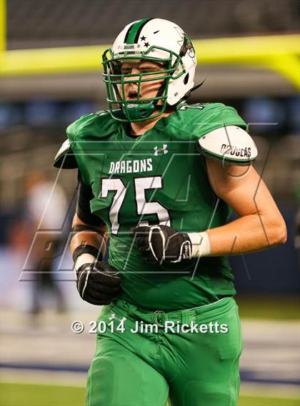 Thumbnail 3 in Carroll vs Union (Southwest Showcase) photogallery.