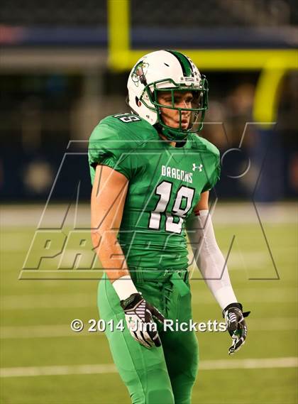 Thumbnail 2 in Carroll vs Union (Southwest Showcase) photogallery.