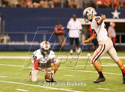 Thumbnail 2 in Carroll vs Union (Southwest Showcase) photogallery.