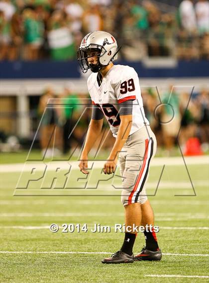 Thumbnail 2 in Carroll vs Union (Southwest Showcase) photogallery.