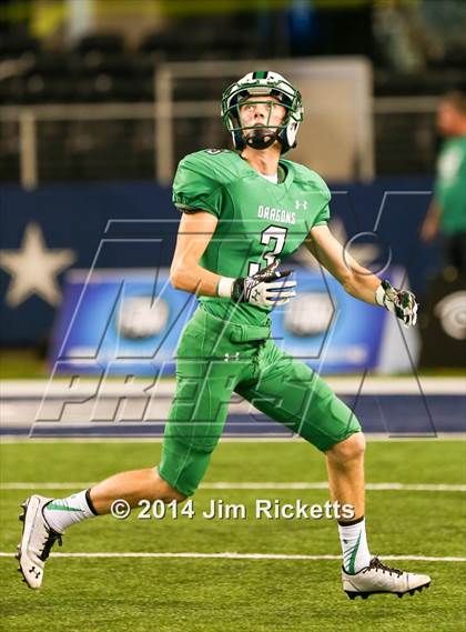 Thumbnail 1 in Carroll vs Union (Southwest Showcase) photogallery.
