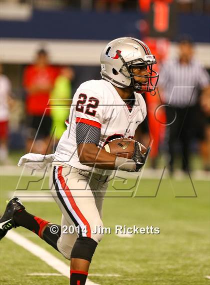 Thumbnail 2 in Carroll vs Union (Southwest Showcase) photogallery.