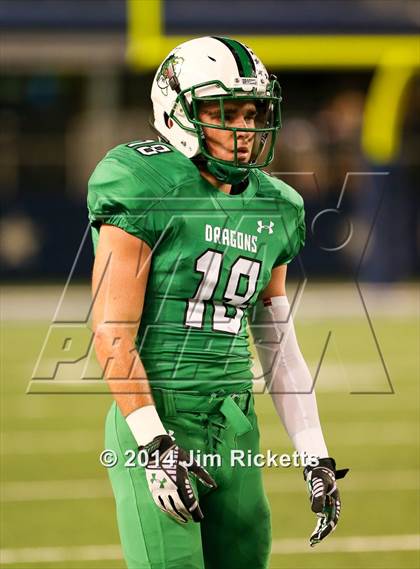 Thumbnail 1 in Carroll vs Union (Southwest Showcase) photogallery.