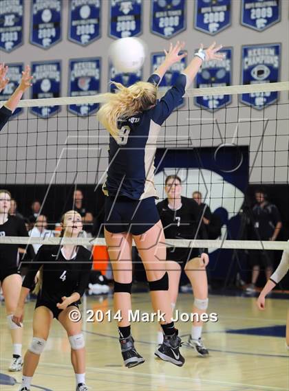Thumbnail 3 in Desert Vista vs. Hamilton (AIA D1 Final) photogallery.