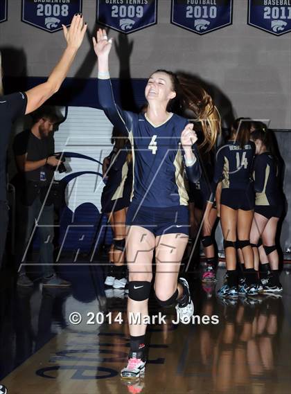 Thumbnail 1 in Desert Vista vs. Hamilton (AIA D1 Final) photogallery.