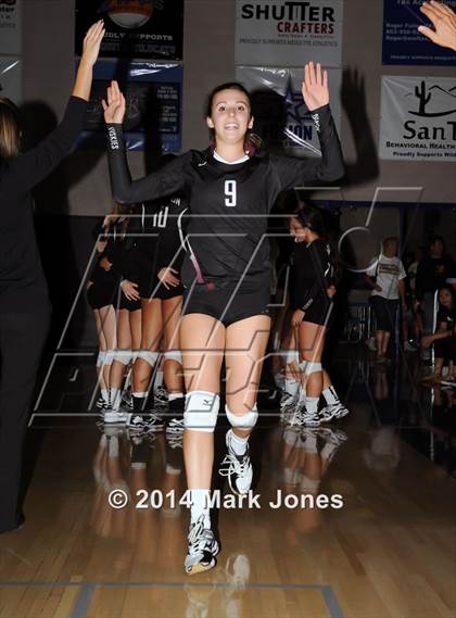 Thumbnail 3 in Desert Vista vs. Hamilton (AIA D1 Final) photogallery.
