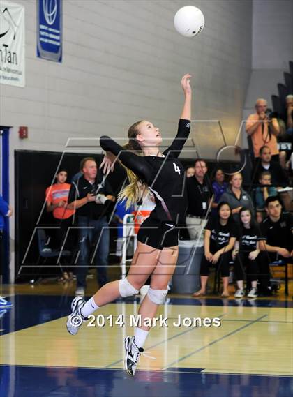 Thumbnail 1 in Desert Vista vs. Hamilton (AIA D1 Final) photogallery.