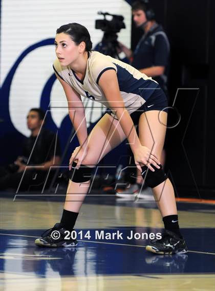 Thumbnail 2 in Desert Vista vs. Hamilton (AIA D1 Final) photogallery.