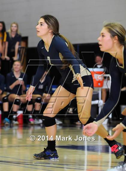 Thumbnail 2 in Desert Vista vs. Hamilton (AIA D1 Final) photogallery.