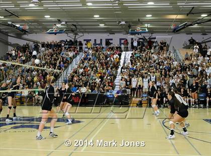 Thumbnail 3 in Desert Vista vs. Hamilton (AIA D1 Final) photogallery.