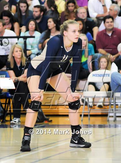 Thumbnail 2 in Desert Vista vs. Hamilton (AIA D1 Final) photogallery.