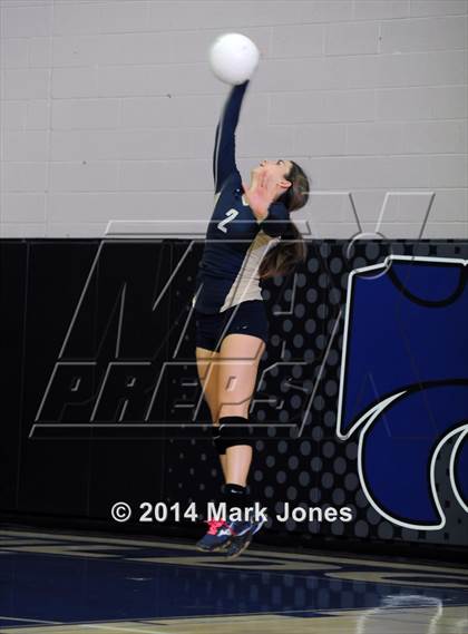 Thumbnail 1 in Desert Vista vs. Hamilton (AIA D1 Final) photogallery.