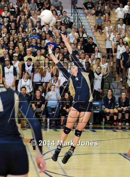 Thumbnail 1 in Desert Vista vs. Hamilton (AIA D1 Final) photogallery.