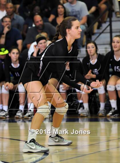 Thumbnail 1 in Desert Vista vs. Hamilton (AIA D1 Final) photogallery.