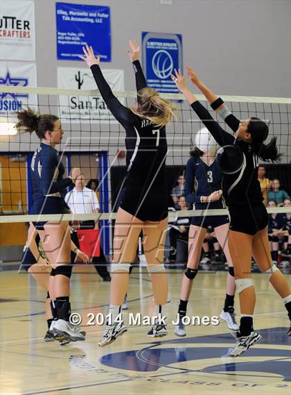 Thumbnail 2 in Desert Vista vs. Hamilton (AIA D1 Final) photogallery.