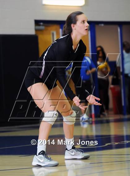 Thumbnail 2 in Desert Vista vs. Hamilton (AIA D1 Final) photogallery.