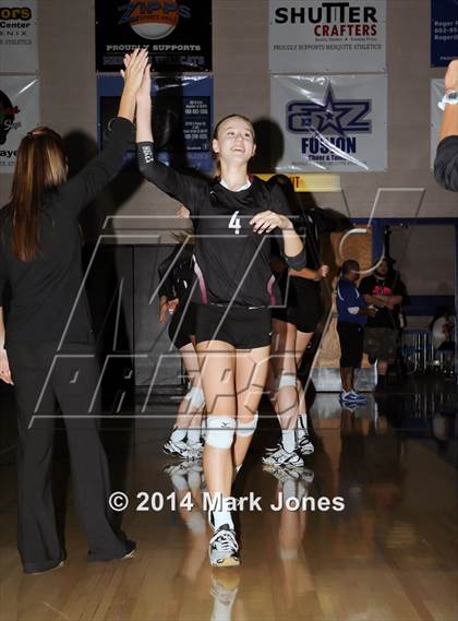 Thumbnail 1 in Desert Vista vs. Hamilton (AIA D1 Final) photogallery.