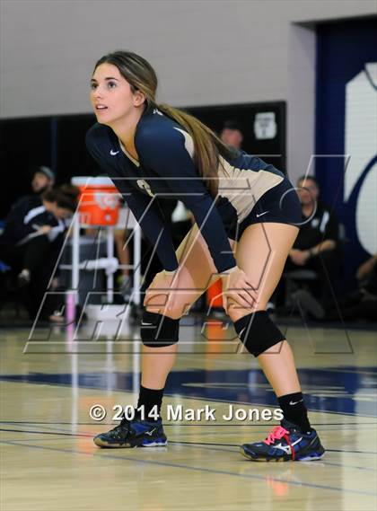 Thumbnail 1 in Desert Vista vs. Hamilton (AIA D1 Final) photogallery.