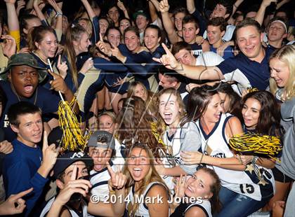 Thumbnail 2 in Desert Vista vs. Hamilton (AIA D1 Final) photogallery.