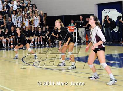 Thumbnail 1 in Desert Vista vs. Hamilton (AIA D1 Final) photogallery.
