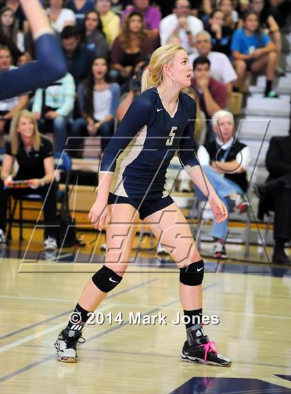 Thumbnail 1 in Desert Vista vs. Hamilton (AIA D1 Final) photogallery.