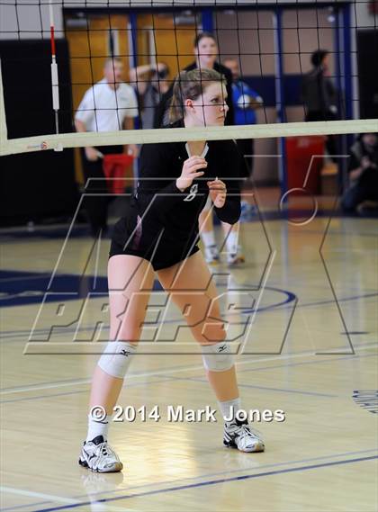 Thumbnail 3 in Desert Vista vs. Hamilton (AIA D1 Final) photogallery.