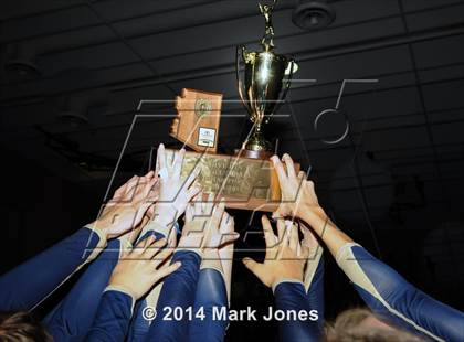 Thumbnail 1 in Desert Vista vs. Hamilton (AIA D1 Final) photogallery.
