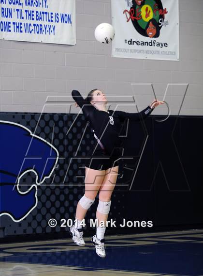 Thumbnail 3 in Desert Vista vs. Hamilton (AIA D1 Final) photogallery.