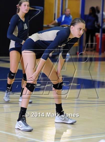 Thumbnail 1 in Desert Vista vs. Hamilton (AIA D1 Final) photogallery.