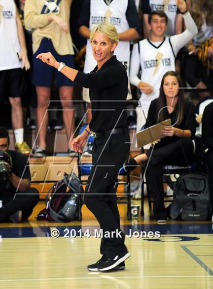 Thumbnail 2 in Desert Vista vs. Hamilton (AIA D1 Final) photogallery.