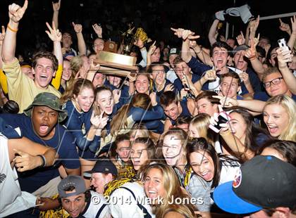 Thumbnail 1 in Desert Vista vs. Hamilton (AIA D1 Final) photogallery.