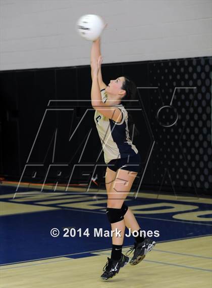Thumbnail 1 in Desert Vista vs. Hamilton (AIA D1 Final) photogallery.