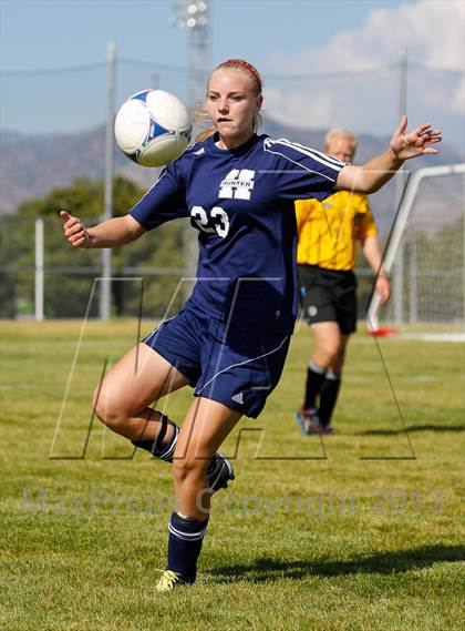 Thumbnail 3 in Hunter @ Hillcrest photogallery.
