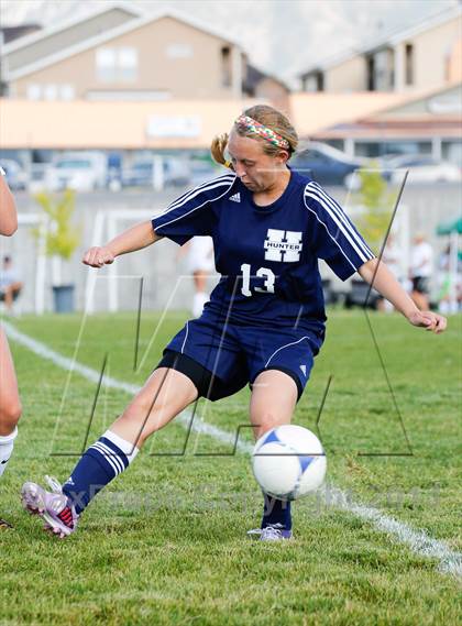Thumbnail 3 in Hunter @ Hillcrest photogallery.