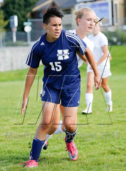 Thumbnail 3 in Hunter @ Hillcrest photogallery.