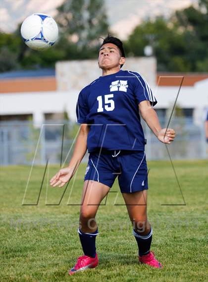Thumbnail 3 in Hunter @ Hillcrest photogallery.