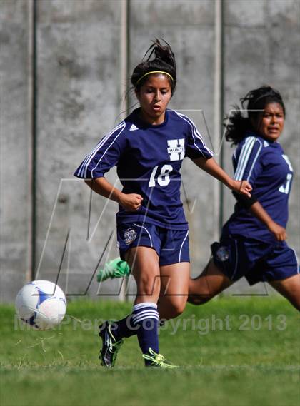 Thumbnail 1 in Hunter @ Hillcrest photogallery.