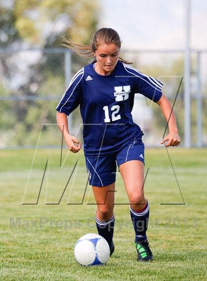 Thumbnail 1 in Hunter @ Hillcrest photogallery.