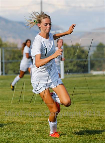Thumbnail 1 in Hunter @ Hillcrest photogallery.