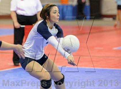 Thumbnail 1 in Cheyenne Mountain vs. Air Academy (CHSAA 4A Pool III) photogallery.