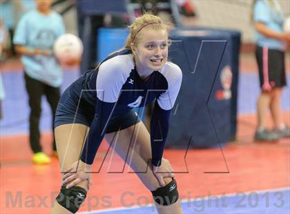 Thumbnail 1 in Cheyenne Mountain vs. Air Academy (CHSAA 4A Pool III) photogallery.