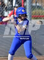 Photo from the gallery "Sutter vs. West Valley (Pleasant Valley Tournament)"