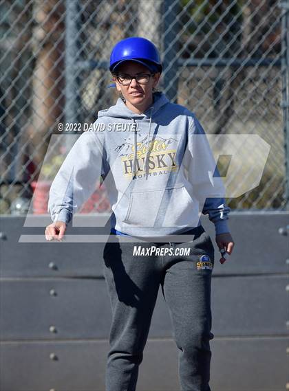 Thumbnail 3 in Sutter vs. West Valley (Pleasant Valley Tournament) photogallery.
