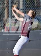 Photo from the gallery "Sutter vs. West Valley (Pleasant Valley Tournament)"